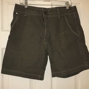 Kuhl Shorts